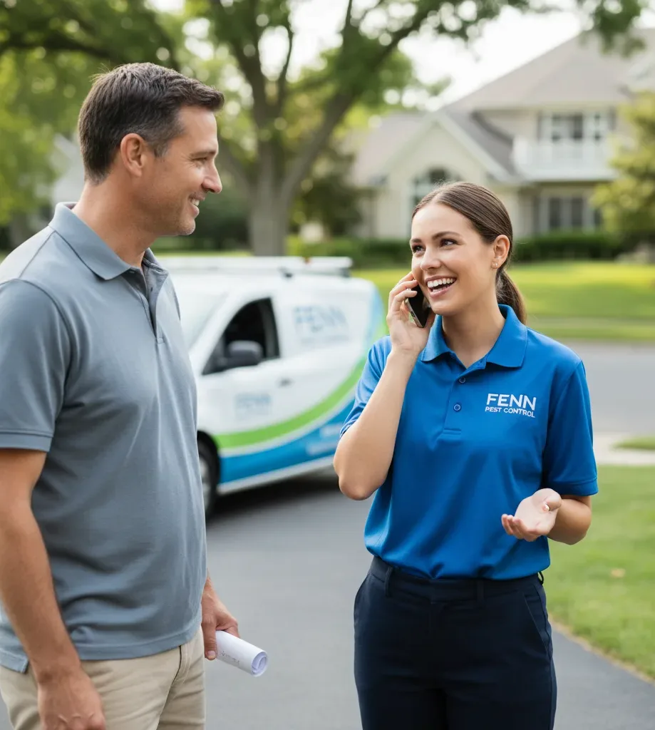 Mosquito Control in Cicero, NY